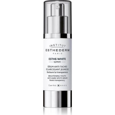 Institut esthederm Esthe-White Youth Anti-Dark Spot Lightning Serum - 30ml