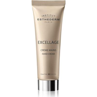 Institut Esthederm Excellage Krem do rąk 50 ml