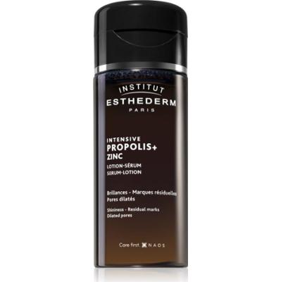 Institut Esthederm Intensive Propolis + Zinc Lotion-serum 130ml