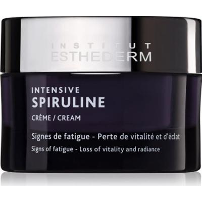 Institut Esthederm Intensywny krem ze spiruliną 50 ml