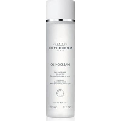 Institut esthederm Osmoclean micelarna woda oczyszczająca 200 ml