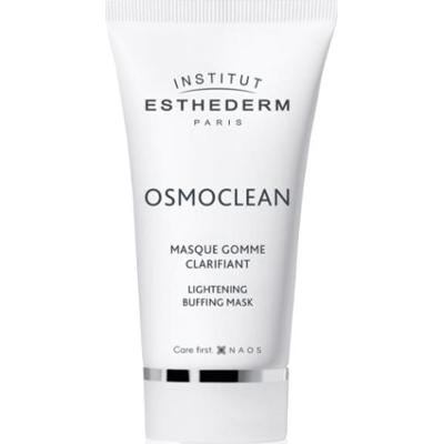 Institut Esthederm Osmoclean Maska Rozjaśniająco-Rozświetlająca 75ml