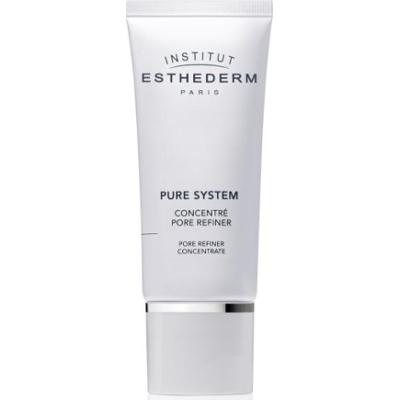Institut esthederm Pure System Pore Refiner Koncentrat zwężający pory - 50 ml