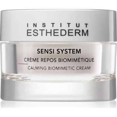 Institut Esthederm Krem Sensi System Biomimetic Uspokajający 50ml