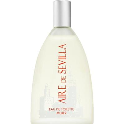 Instituto Español Aire De Sevilla Woda toaletowa dla kobiet 150 ml