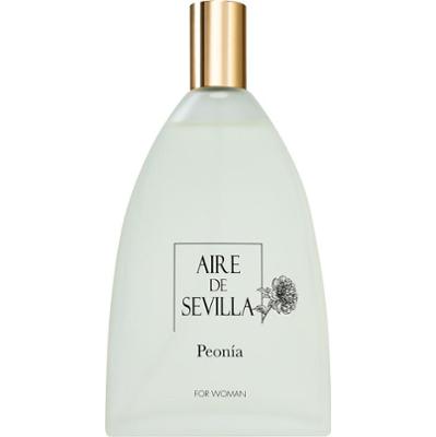 Instytut Hiszpański Aire De Sevilla Piwonia Edt Spray 150ml
