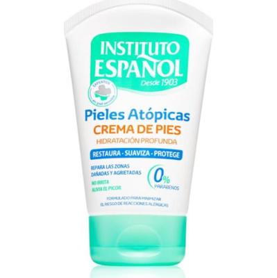 Instituto Español Atopowy krem do stóp 100ml