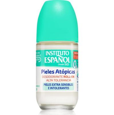 Instituto Español Atopowy dezodorant w kulce 75ml