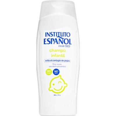 Instituto Español Gocce D'Oro Szampon przeciw wszom 500ml
