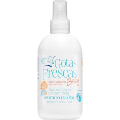 Woda kolońska Gocce Fresche Baby w sprayu 250ml