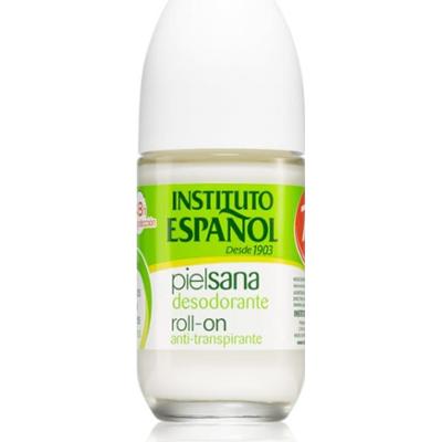 Instituto Español Dezodorant w kulce dla zdrowej skóry 75ml