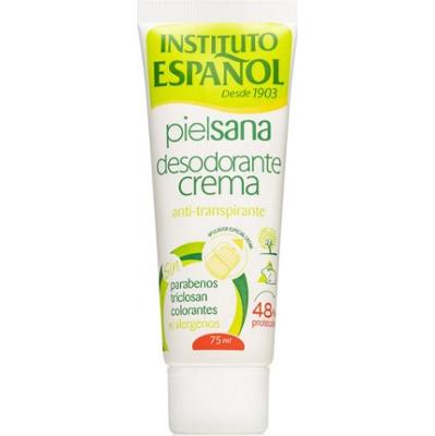 Instituto Español Dezodorant Krem do zdrowej skóry 75ml