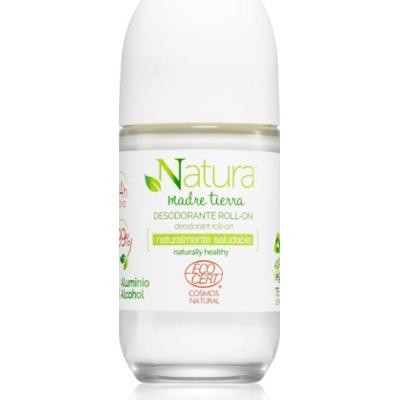 Instituto Español Dezodorant w kulce Natura Madre Tierra