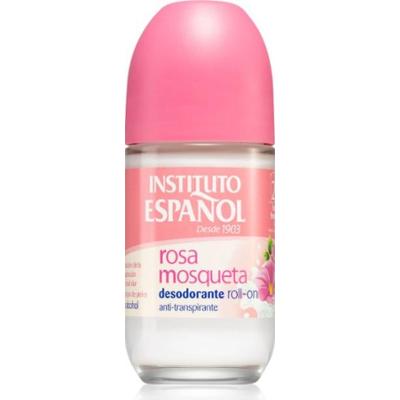Instituto Español Rosa Mosqueta Deo Roll On 75 ml