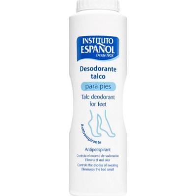 Instituto Español Talkowy dezodorant do stóp 185g