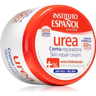 Urea Instituto Español Krem naprawczy do skóry 400ml