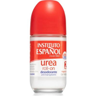 Instituto Español Dezodorant mocznikowy w kulce 75ml