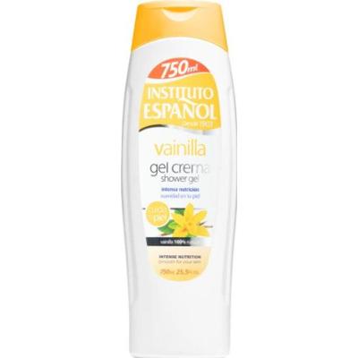 Instituto Español Waniliowy żel pod prysznic 750ml