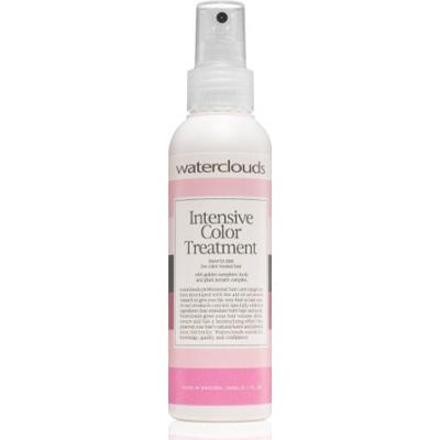 Waterclouds Intensive Color Odżywczy i nawilżający spray do włosów farbowanych 150 ml