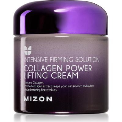Mizon Intensive Solution Collagen Power krem przeciwzmarszczkowy liftingujący 75 ml