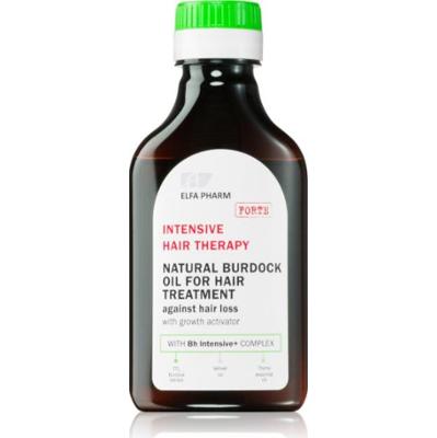 Intensywna Terapia Bh Intensive+ olejek przeciw wypadaniu włosów z aktywatorem wzrostu 100 ml