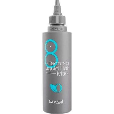 Masil Intensywnie regenerująca maska do włosów (8 sekund płynna) - Pojemność: 100 ml