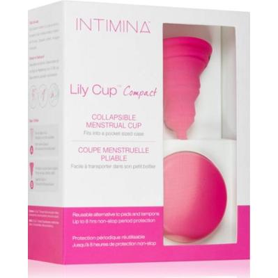 Intimina Kubeczek menstruacyjny Lily Cup Compact w rozmiarze B