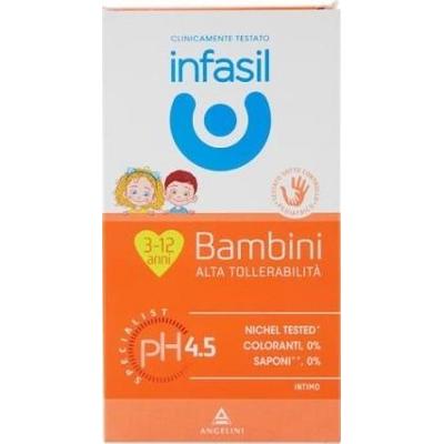 Infasil Bielizna dziecięca Infasil 200 ml
