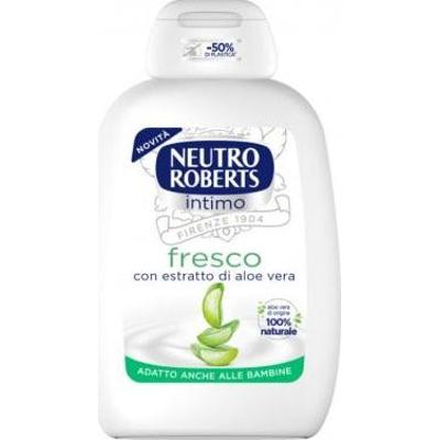 Neutralny Roberts Świeża bielizna z ekstraktem z aloesu 200 ml