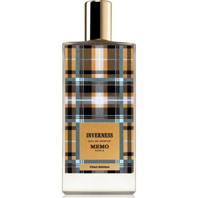 Memo Inverness EDP - 75ml