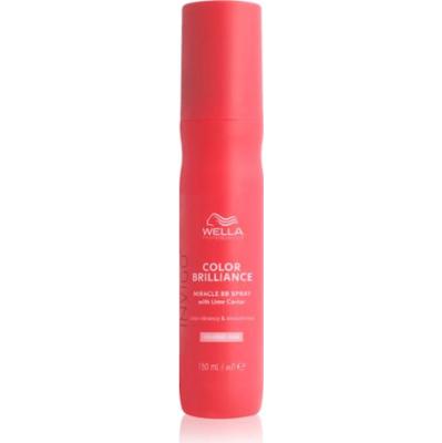 Wella Professionals Invigo Color Brilliance Odżywka bez spłukiwania Ochrona koloru 150ml