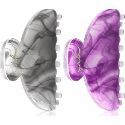 Invisibobble Clipstar My Rainboo spinki do włosów 2 sztuki