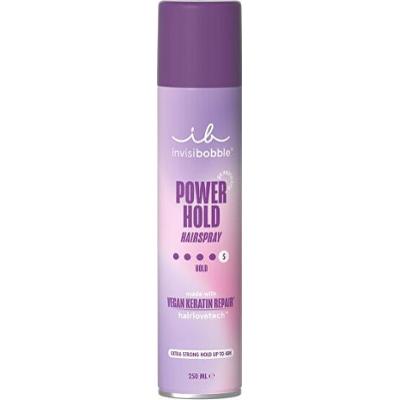 Invisibobble Lakier do włosów Power Hold 250 ml
