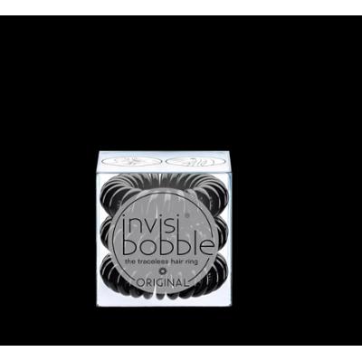 Invisibobble Original True Black 3 U