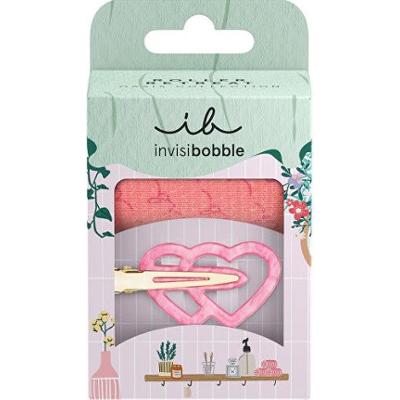 Invisibobble Zestaw 2 lokówek do włosów Oasis Roller Retreat