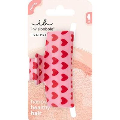 Invisibobble Spinka do włosów Clipstar Love Is in the Hair M