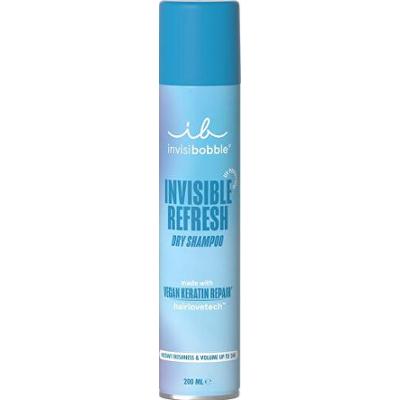 Invisibobble Suchy szampon Invisible Refresh 200 ml