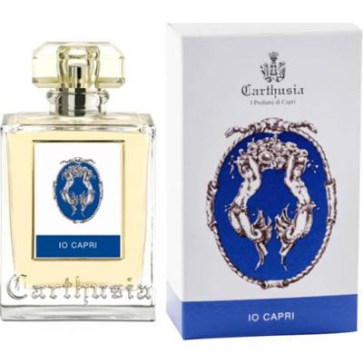 Carthusia Io Capri Eau de Parfum 100ml dynamiczny zdecydowany owocowy