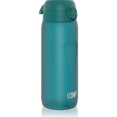 Ion8 Duża butelka na wodę Aqua 750ml, szczelna
