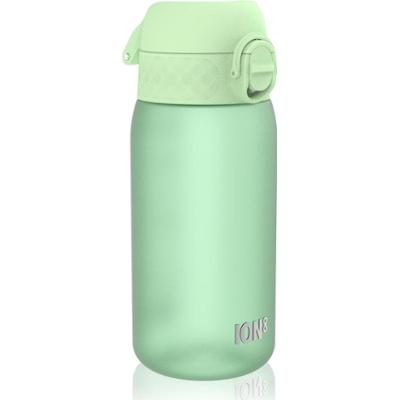 Ion8 Szczelna butelka na wodę dla dzieci Surf Green 350 ml