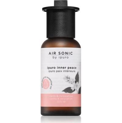 Ipuro Air Sonic Inner Peace Perfumowany olejek z olejkami eterycznymi 30 ml