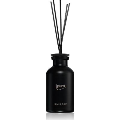ipuro Klasyczny dyfuzor zapachowy Noir 75 ml
