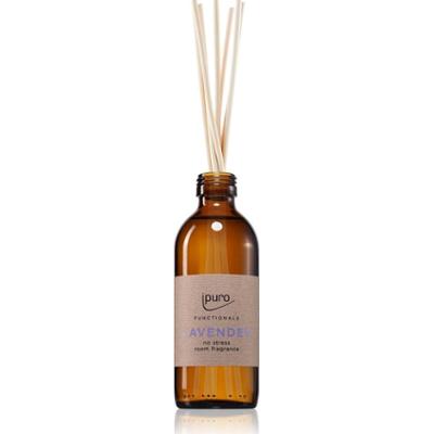 Ipuro Funkcjonalny dyfuzor zapachowy lawendowy 150 ml