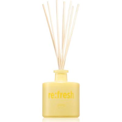 ipuro JESTEŚMY: odnośnie:fresh Dyfuzor zapachowy 100ml