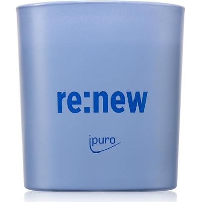 ipuro WE ARE: re:new świeca zapachowa 140 g