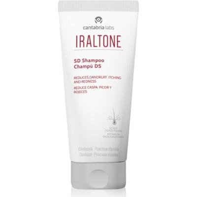 Iraltone Szampon DS przeciwłupieżowy 200ml