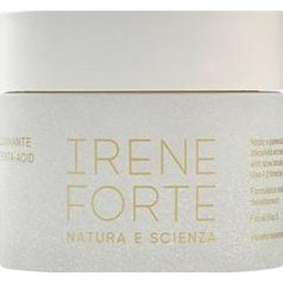 Irene Forte Apricot Rozświetlający płyn do twarzy Penta-Acid do każdego rodzaju skóry