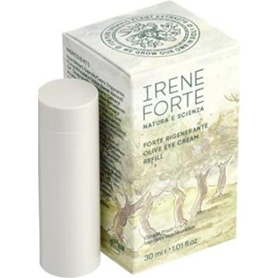 Irene forte Olive Krem pod oczy 30 ml uzupełnienie