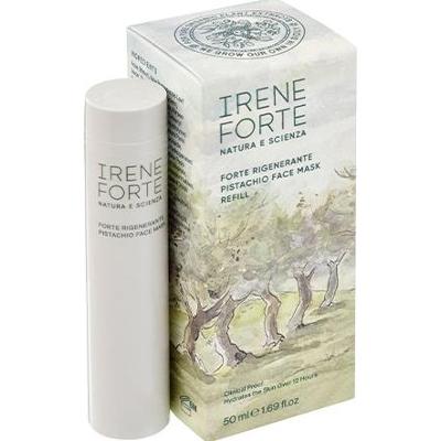 Irene Forte Pistacjowa maseczka do twarzy 50 ml Uzupełnienie