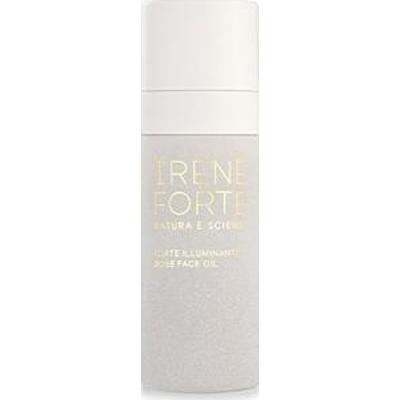Irene Forte Różany olejek do twarzy 30 ml